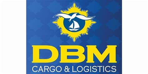 zimbradbm|DBM Cargo.